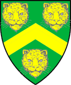 Fitch Coat of Arms