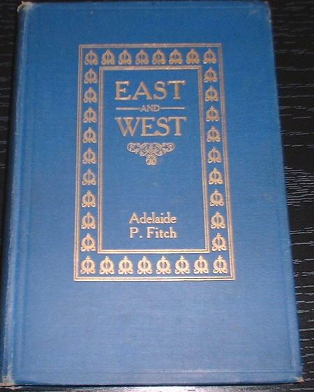 East and West Cover
