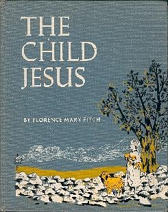 The Child Jesus