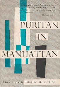 Puritan in Manhattan