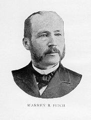 Warren R. Fitch