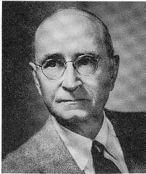 Hugh Richardson Fitch